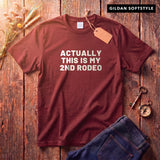 Cardinal Red softstyle