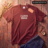 Cardinal Red softstyle