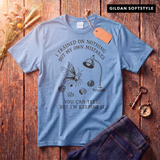 Light Blue softstyle