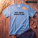 Light Blue softstyle