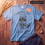 Light Blue softstyle