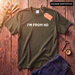 Military Green softstyle