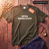 Military Green softstyle