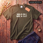 Military Green softstyle