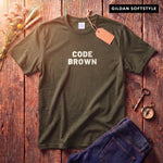 Military Green softstyle