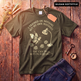 Military Green softstyle