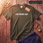 Military Green softstyle