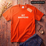 Orange softstyle