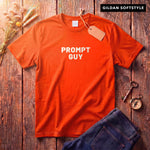 Orange softstyle