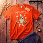 Orange softstyle
