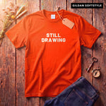 Orange softstyle