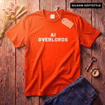 Orange softstyle