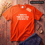 Orange softstyle
