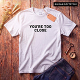 White softstyle