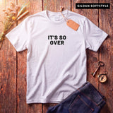 White softstyle