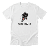 Space Lobster Tee