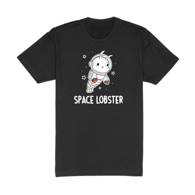 Space Lobster Tee