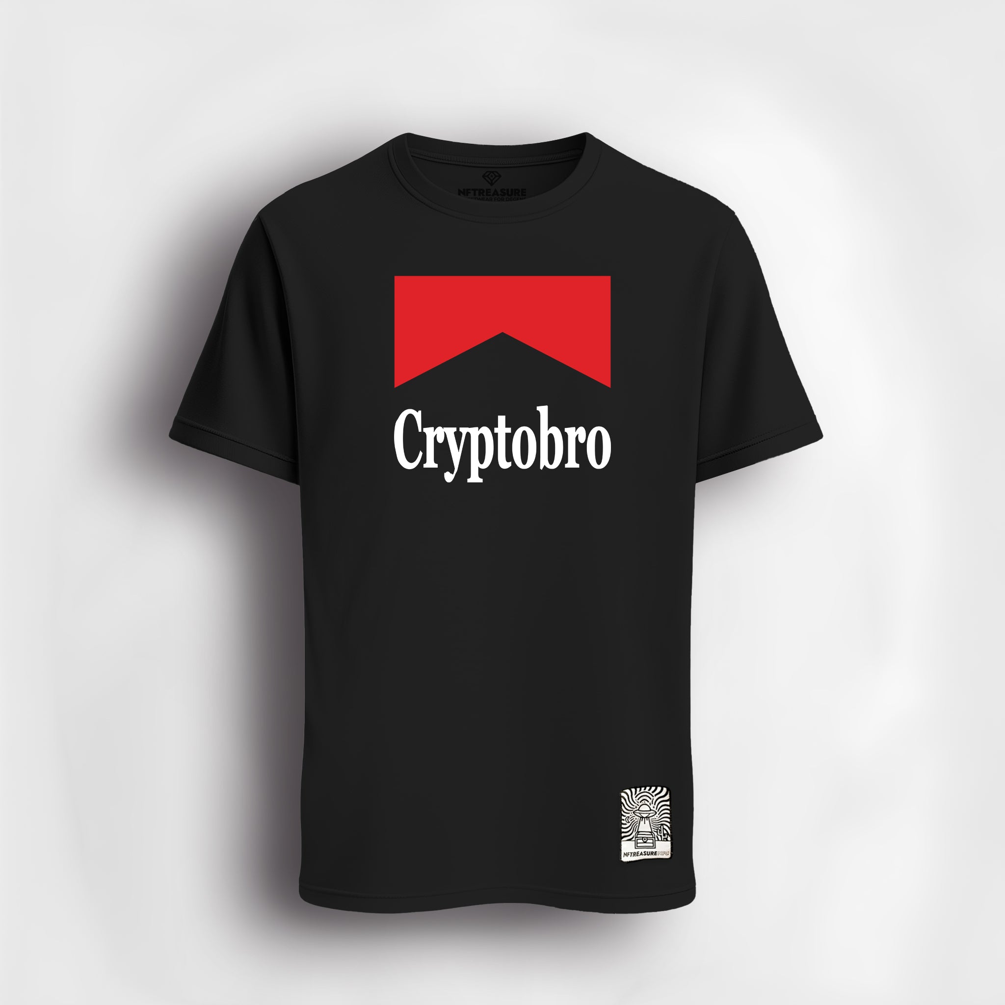 Cryptobro T-Shirt
