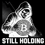 Still Holding Tee - Detail