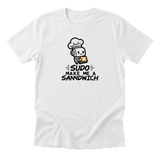 Sudo Make Me A Sandwich Tee