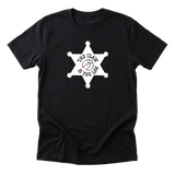 The Claw Is The Law Tee