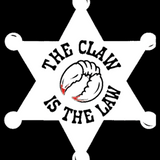 The Claw Is The Law Tee