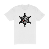 The Claw Is The Law Tee