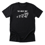 The Great Molt Tee