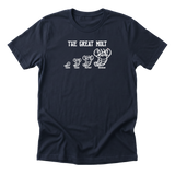The Great Molt Tee