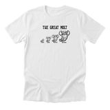 The Great Molt Tee