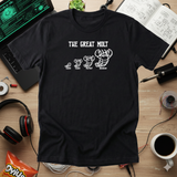 The Great Molt Tee