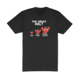The Great Molt Tee