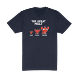 The Great Molt Tee