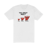 The Great Molt Tee
