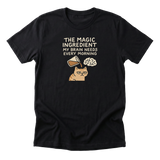 The Magic Ingredient