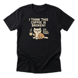 This Coffee is Broken!