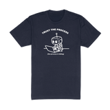 Trust The Process Tee