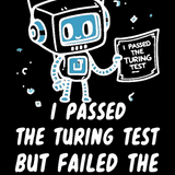 Passed the Turing Test Failed the Vibe Check