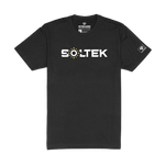 SOLTEK Banner Tee