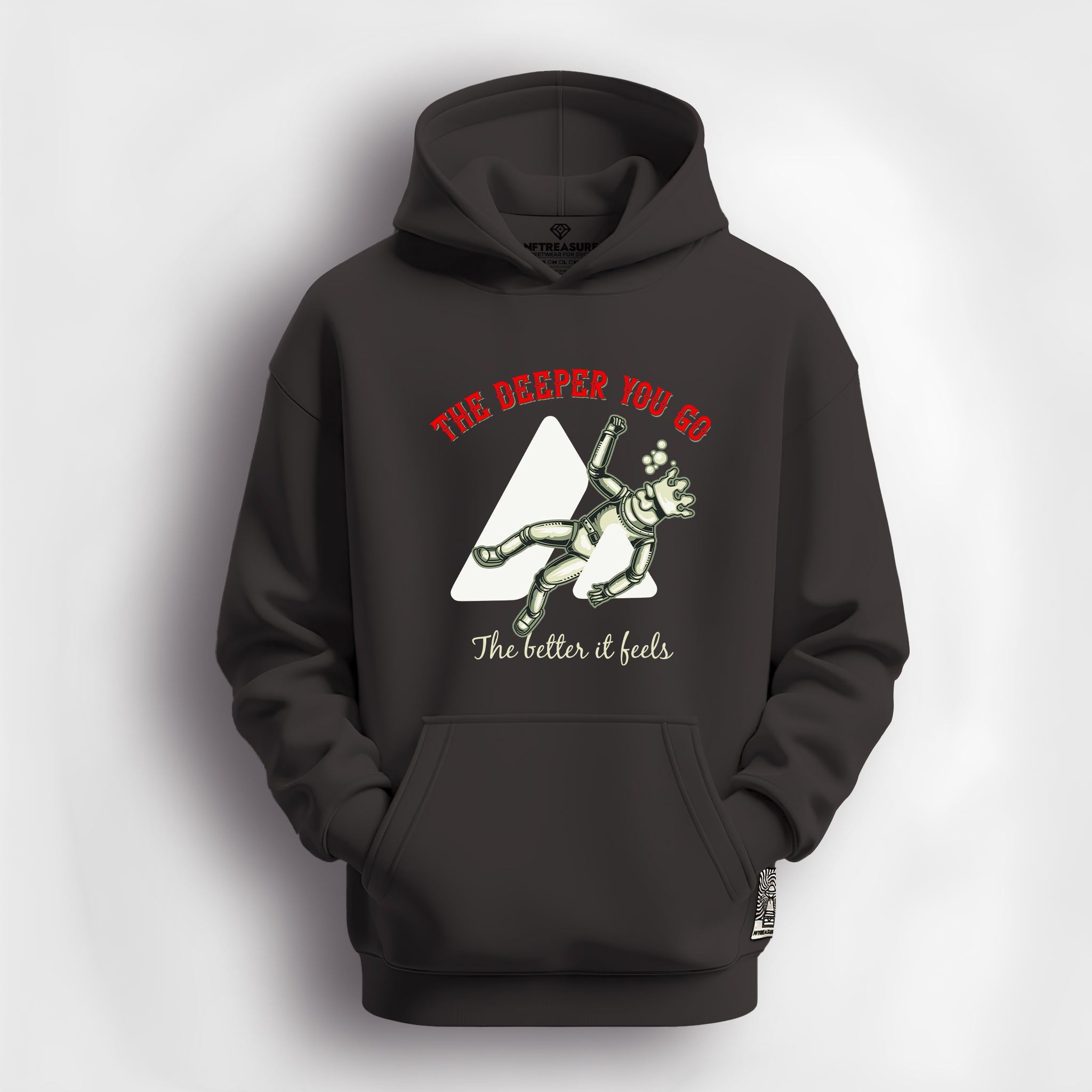 ADHD a.k.a. Avax Deep Hole Diver