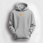 COQ Necklace - Hoodie - View 3