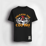 Unleash Coq V1 T-shirt