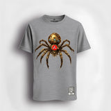 Gray-Tshirt-Front-Blank-24455