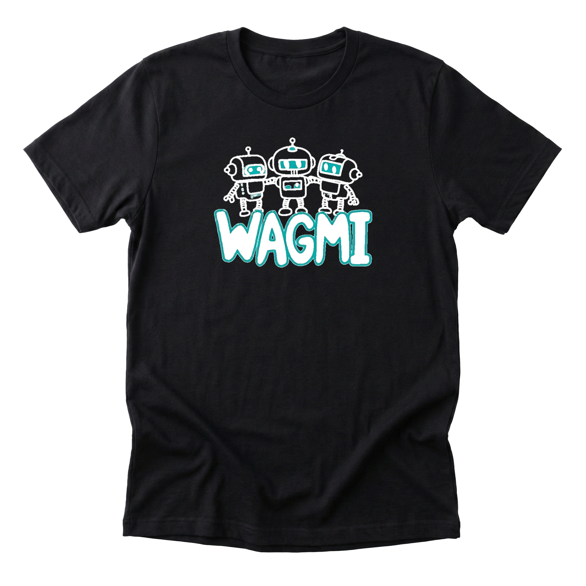 Wagmi Tee