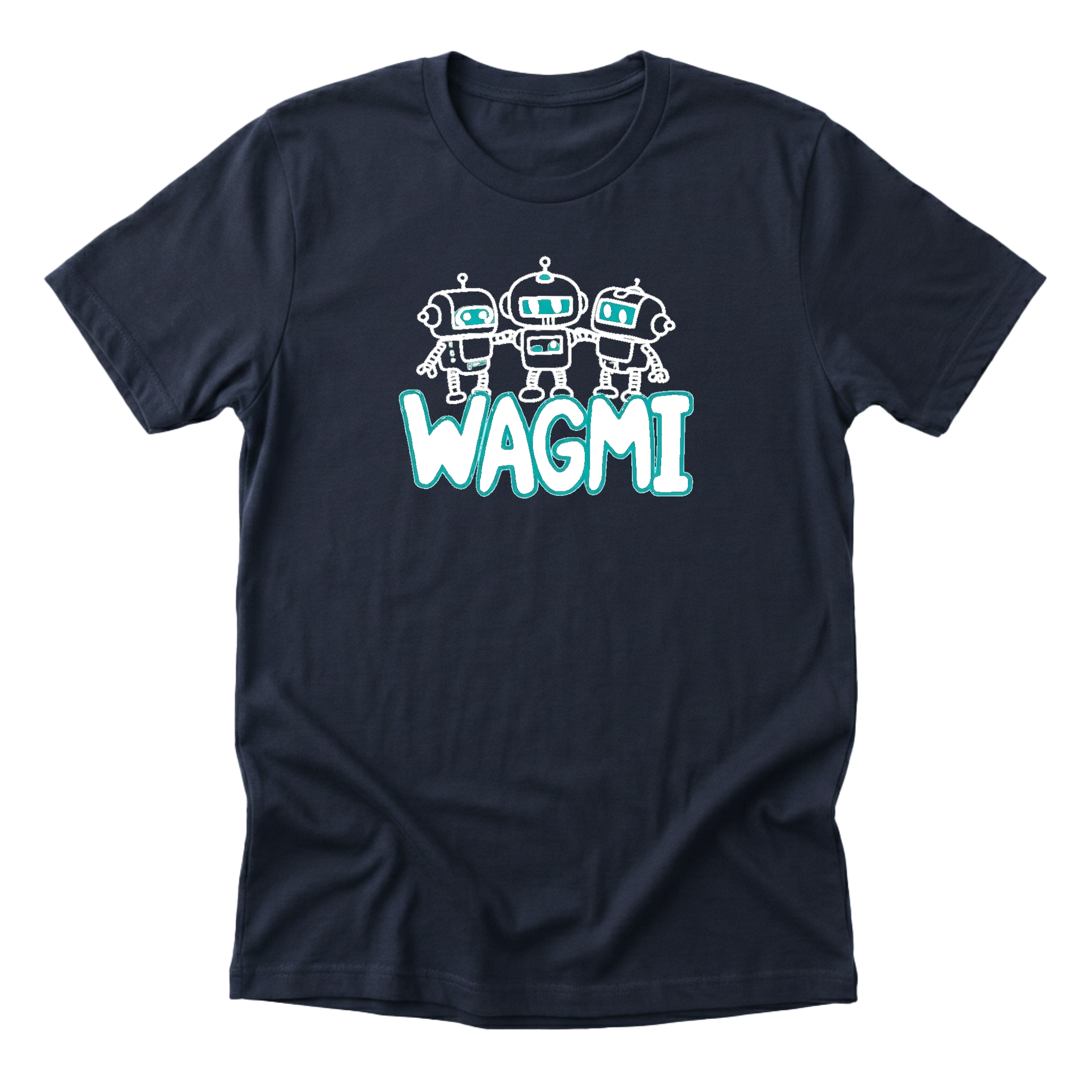 Wagmi Tee