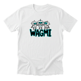 Wagmi Tee