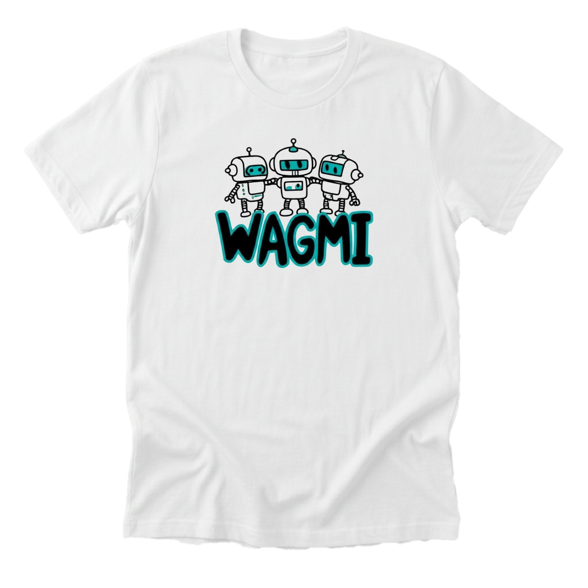 Wagmi Tee