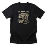 We All Had This Clock - Funny 90s Kid T-Shirt