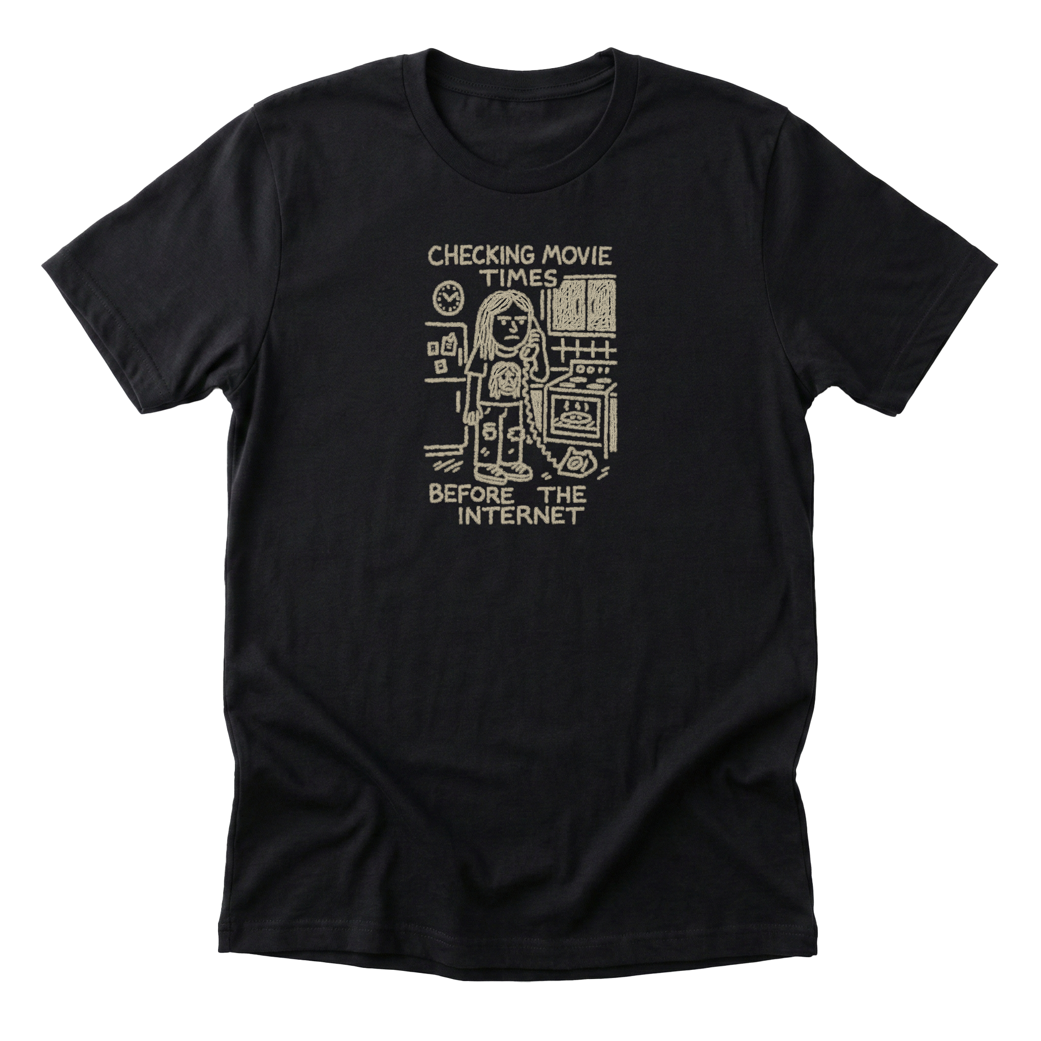 Welcome to Movie Phone