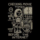 Welcome to Movie Phone